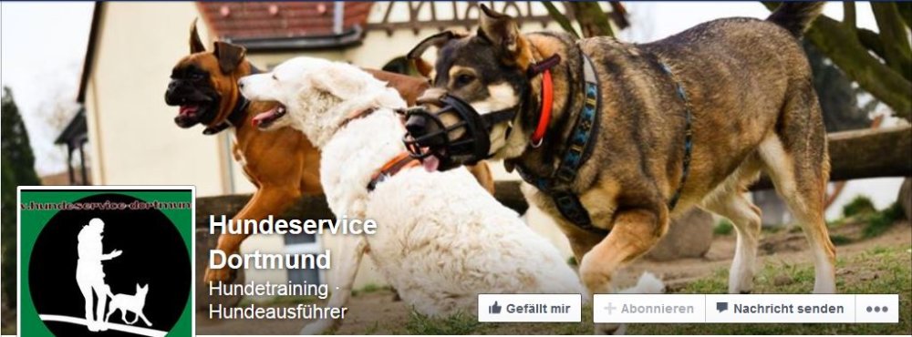 zu meiner Facebook Seite